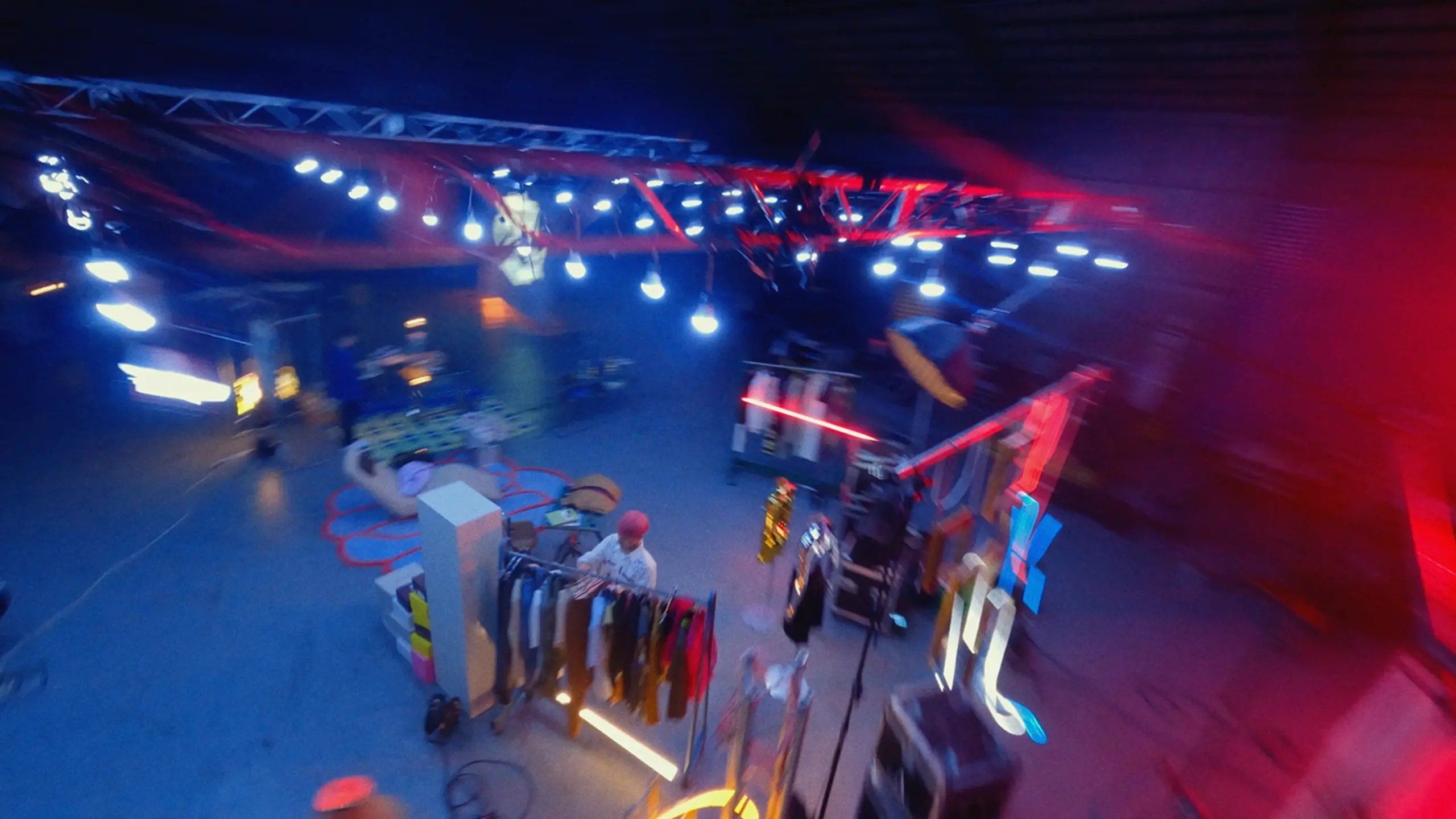 Regal Pioneers project picture